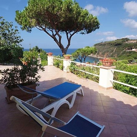 קאפוליברי Residence Villa Morcone מראה חיצוני תמונה