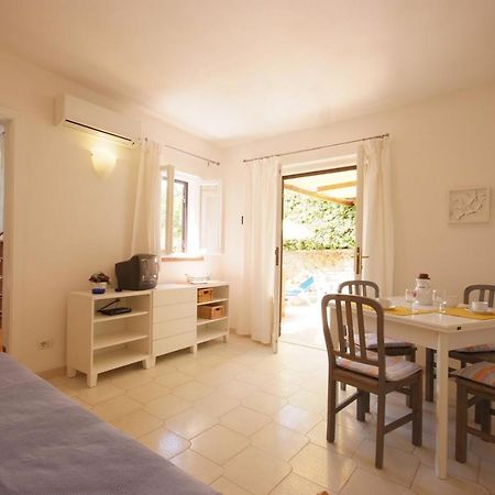קאפוליברי Residence Villa Morcone מראה חיצוני תמונה