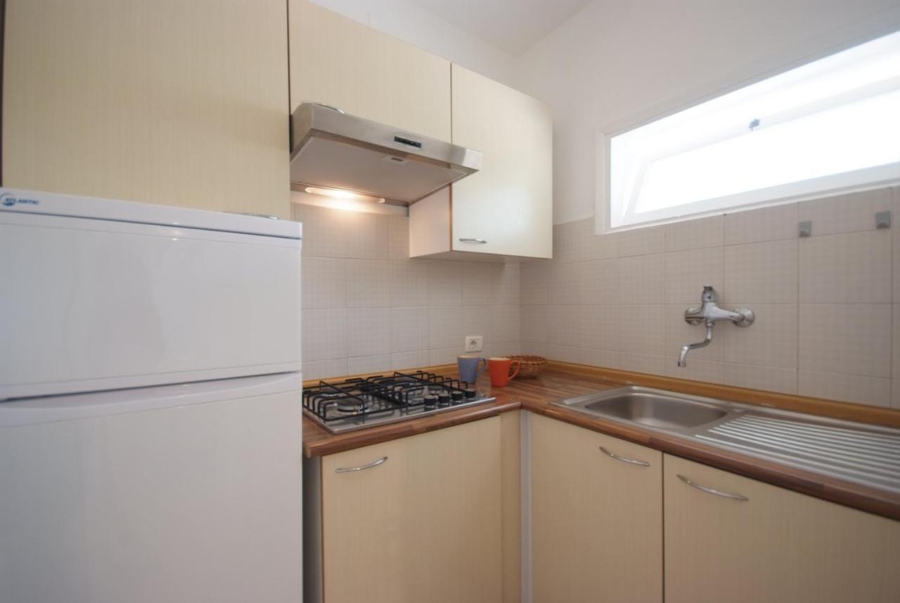 קאפוליברי Residence Villa Morcone מראה חיצוני תמונה
