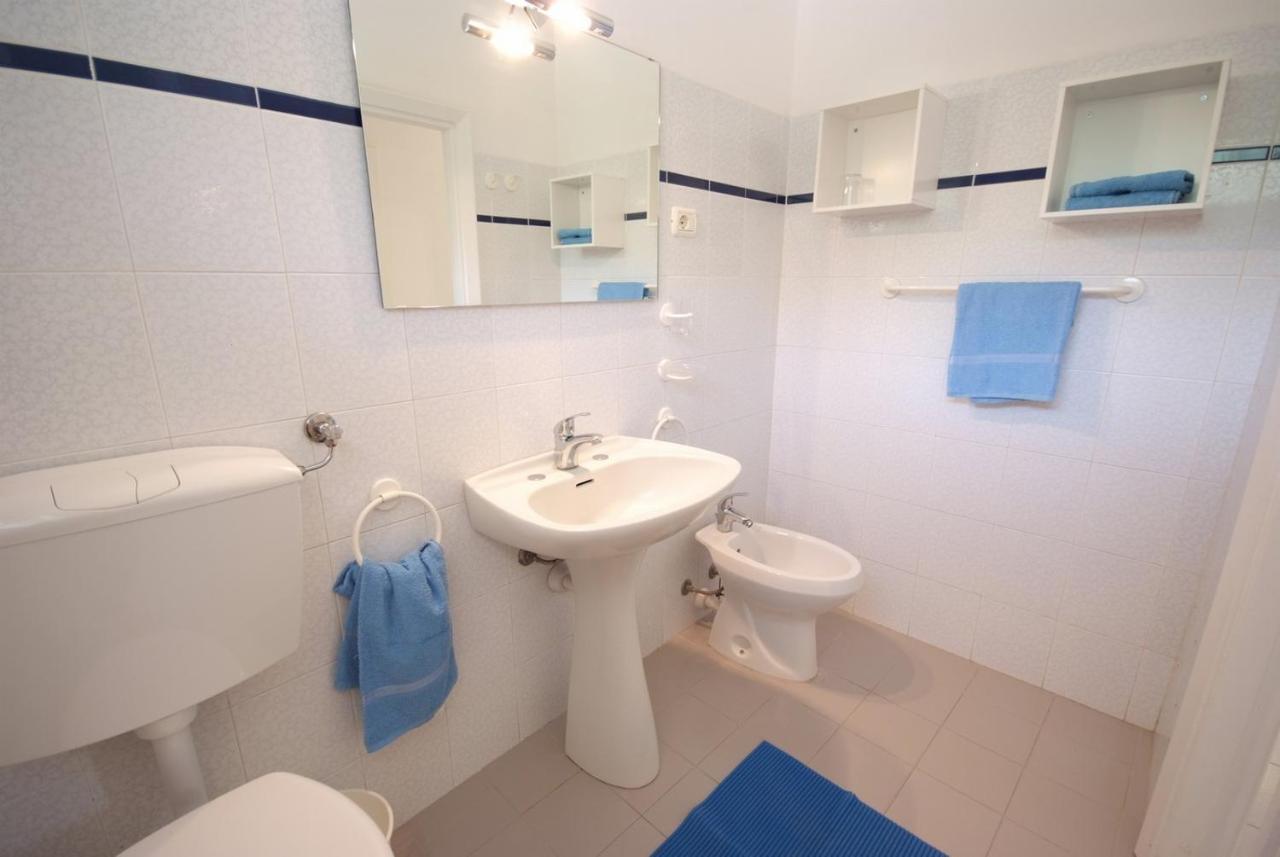 קאפוליברי Residence Villa Morcone מראה חיצוני תמונה