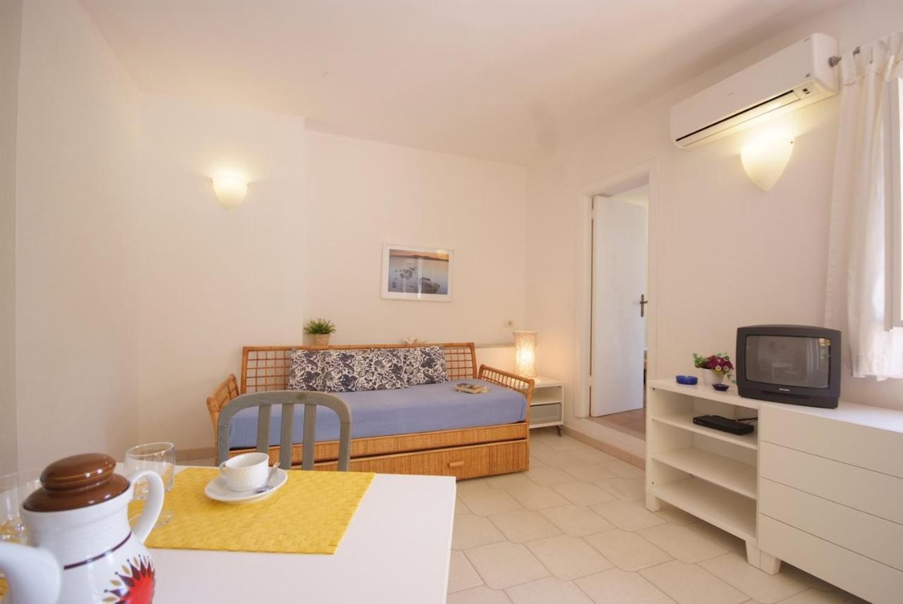 קאפוליברי Residence Villa Morcone מראה חיצוני תמונה