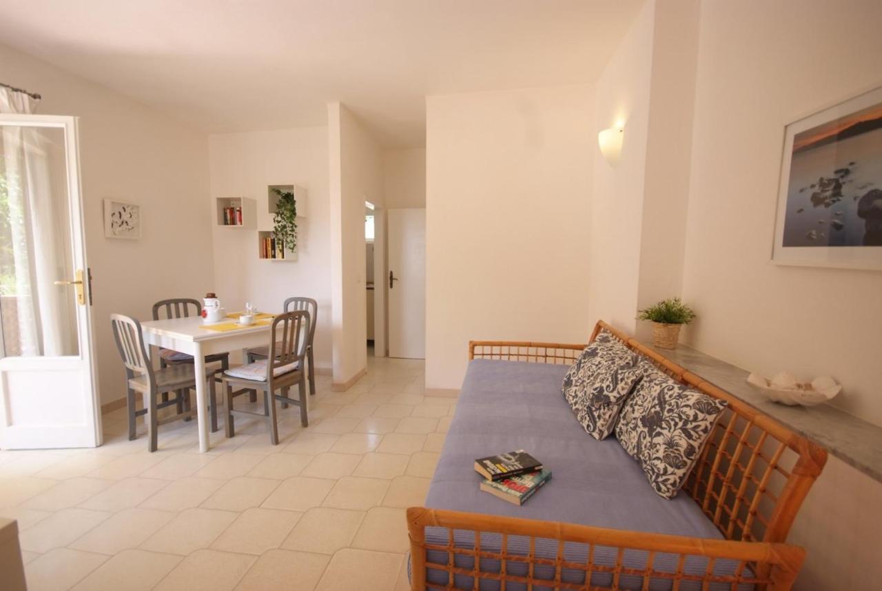 קאפוליברי Residence Villa Morcone מראה חיצוני תמונה